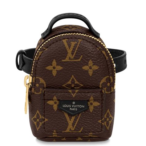 mini mochila louis vuitton precio